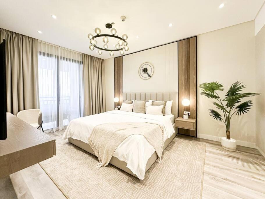 Appartement Upgraded Gorgeous 1br At 5 Star Dubai